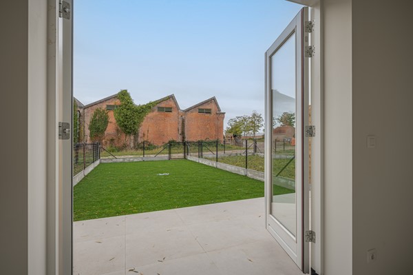 Medium property photo - Draaibrug 58, 4527 PE Aardenburg